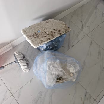 Armut Temizlik Hizmeti Ve İade Sorunu
