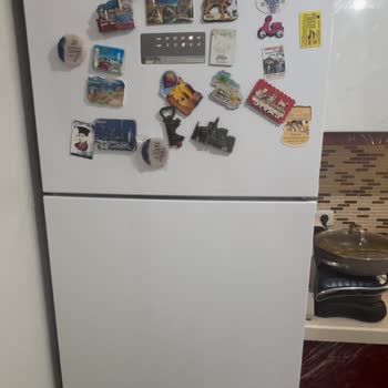 Bosch Buzdolabı Çok Ses Çıkarıyor