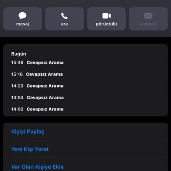 Minar Mobilya Filim Tadında Amatör İşler Oku Paylaş