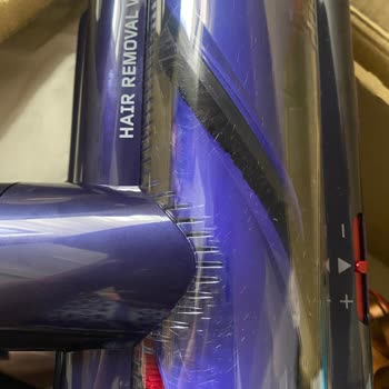 Dyson Süpürge Alışverişinde Yaşanan Fabrikasyon Hata Ve Müşteri Hizmetleri Sorunu
