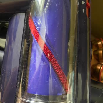 Dyson Süpürge Alışverişinde Yaşanan Fabrikasyon Hata Ve Müşteri Hizmetleri Sorunu