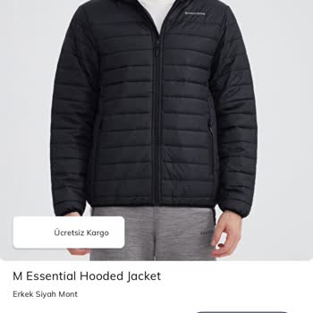 Skechers' In Satın Aldığım Ürünü İptal Etmesi!