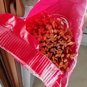 Filiz Makarna Paketi Bile Açılmadan Kurtlanmaya Başladı
