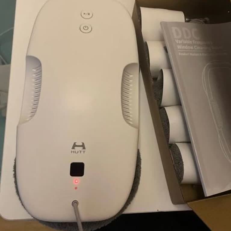 Hepsiburada Hutt DDC55 Akıllı Robot Temizleyici İade Sorunu
