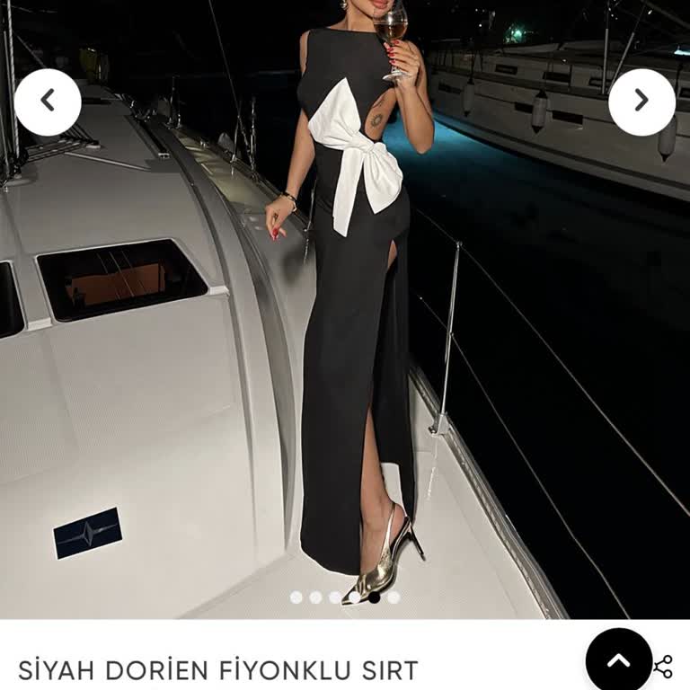 Eyyo Atelier Yanlış Beden, İletişimsizlik Ve İade Sorunlarıyla Boğuşuyorum