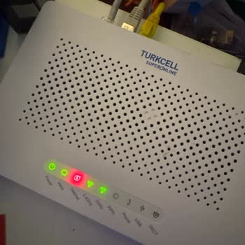 Turkcell Superonline Erişim Sorunu