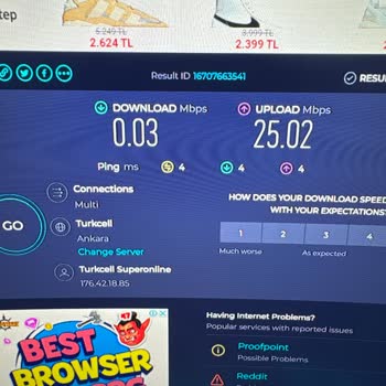 Turkcell Superonline Erişim Sorunu