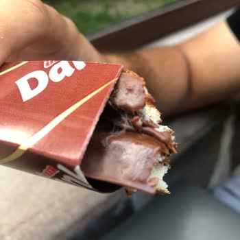 Ülker Taze Olmayan Ürün Ve Küf Sorunu