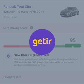 Getiraraç Hizmeti Hakkında Şikayet