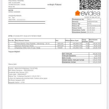 Evideada Değişim Problemi