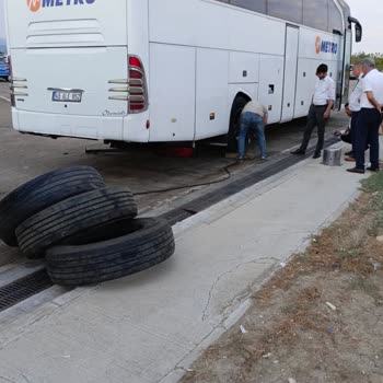 Metro Turizm Tabutta Yolculuk Felsefesi