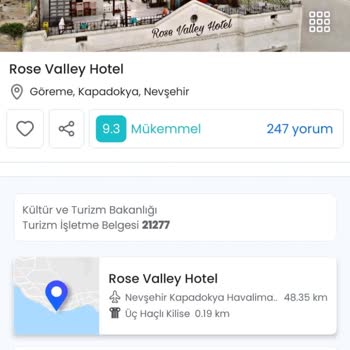 ETS Tur 1 Dakika Da Fiyat Yükseltme