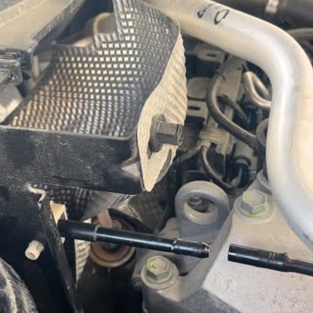 Renault Koleos Araçlarda Yangın Tehlikesi