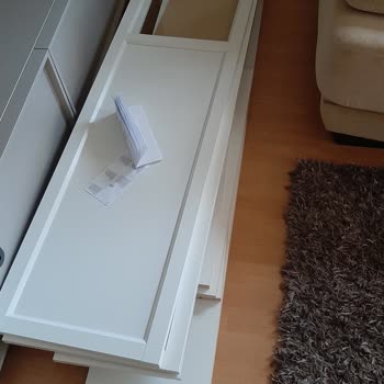 IKEA Eksik Parça Mağduriyeti