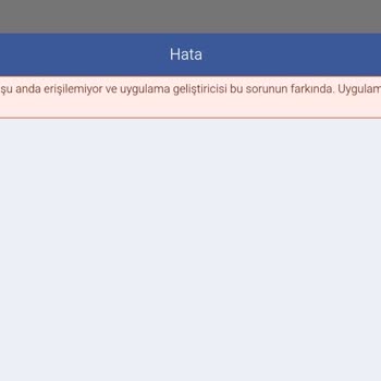 Arena of Valor Oyuna Giriş Hatası