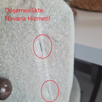 Koçtaş Avvio Mutfak Masası: Hayal Kırıklığı Ve Güvenlik Sorunu