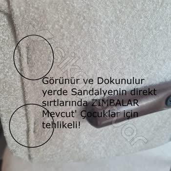 Avvio Home Mobilya Koçtaş'tan Aldığım Mutfak Masası Hayal Kırıklığı Yarattı