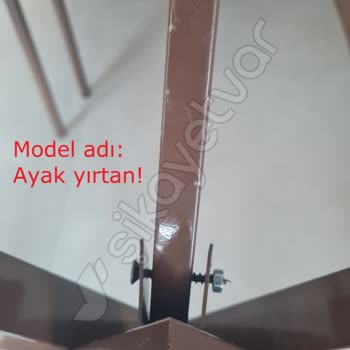 Avvio Home Mobilya Koçtaş'tan Aldığım Mutfak Masası Hayal Kırıklığı Yarattı
