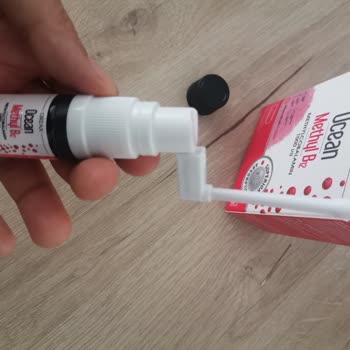 Orzax Ocean Hatalı Şişe Başlığı