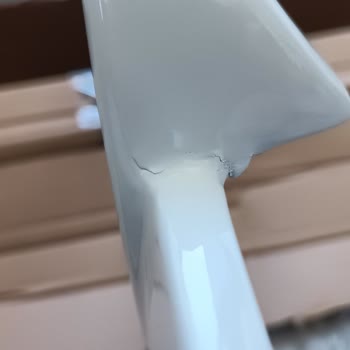 FK Tuning Shop Ürün Kalitesi Ve Kargo Sorunları