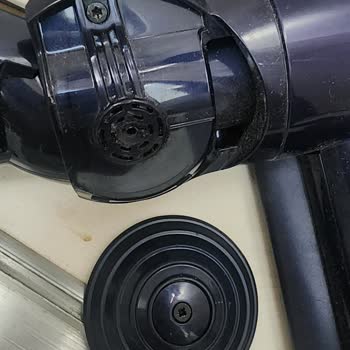 Dyson Süpürge Yedek Parça Sorunu Ve Müşteri Hizmetleri İlgisizliği