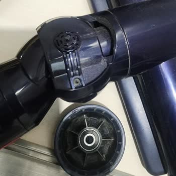 Dyson Süpürge Yedek Parça Sorunu Ve Müşteri Hizmetleri İlgisizliği