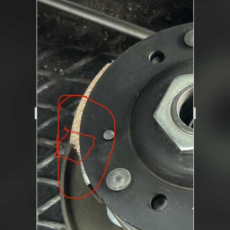 Mondial Motor Ayıplı Mal Arızalı Yedek Parça