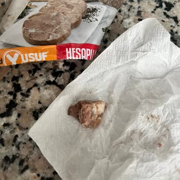 Köfteci Yusuf'un Kıkırdaklı Kavurması