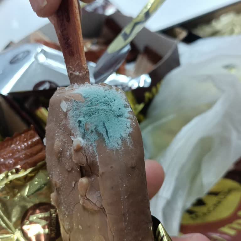 Magnum Barlanmış Dondurma Malum Mini