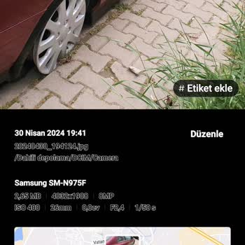 İsmail Demirtaş Beton Firması'nın Duyarsızlığı İlgisiz Olması