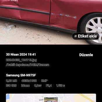 İsmail Demirtaş Beton Firması'nın Duyarsızlığı İlgisiz Olması