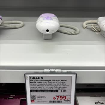 Media Markt Fiyat Farkı Verilmemesi