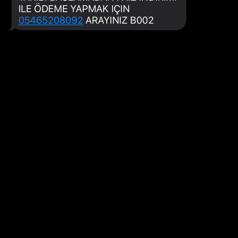 UCKOCLAR HK (SMS) Hukuk Bürosunun Usulsüz İcra Takibi Ve KVKK İhlali