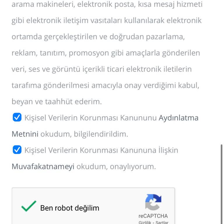 Passolig Ülke Kodu Hatası
