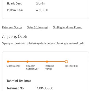 Civil Mağazacılık 2 Kez Çekmiş