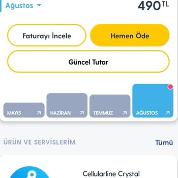 Turkcell Superonline - İznet, Engelli İndirimi Mağduriyeti