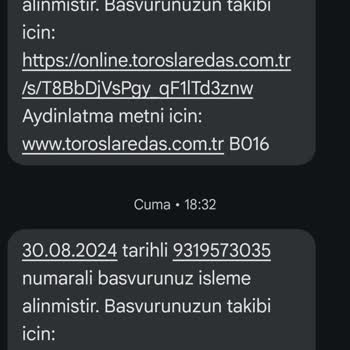 Enerjisa Toroslar'da Sürekli Elektrik Kesintisi Sorunu