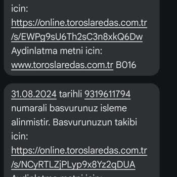 Enerjisa Toroslar'da Sürekli Elektrik Kesintisi Sorunu