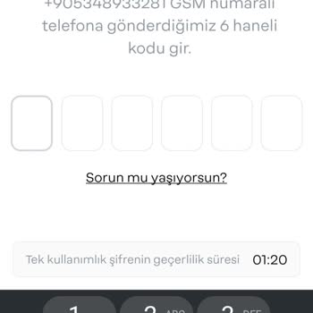 0224 473 70 20 Yanıltıcı Vakıf Başvurusu Ve Kimlik Bilgilerim Tehlikede