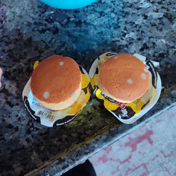 Eti Gıda Küflü Süt Burgerler Çocuklarımızın Sağlığını Tehdit Ediyor