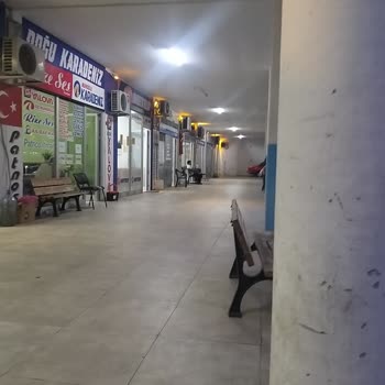 Obilet Golden Karadeniz Otobüs Saati Bile Tutmuyor