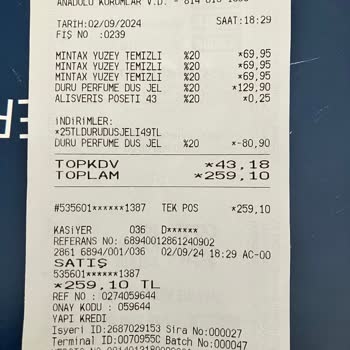 Şok Market Etiket Fiyatı İle Kasa Fiyatı Arasında Fark