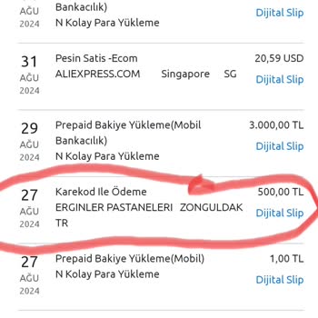 Aktif Bank Nkolay Restaurant Kampanyası Aldatmacası