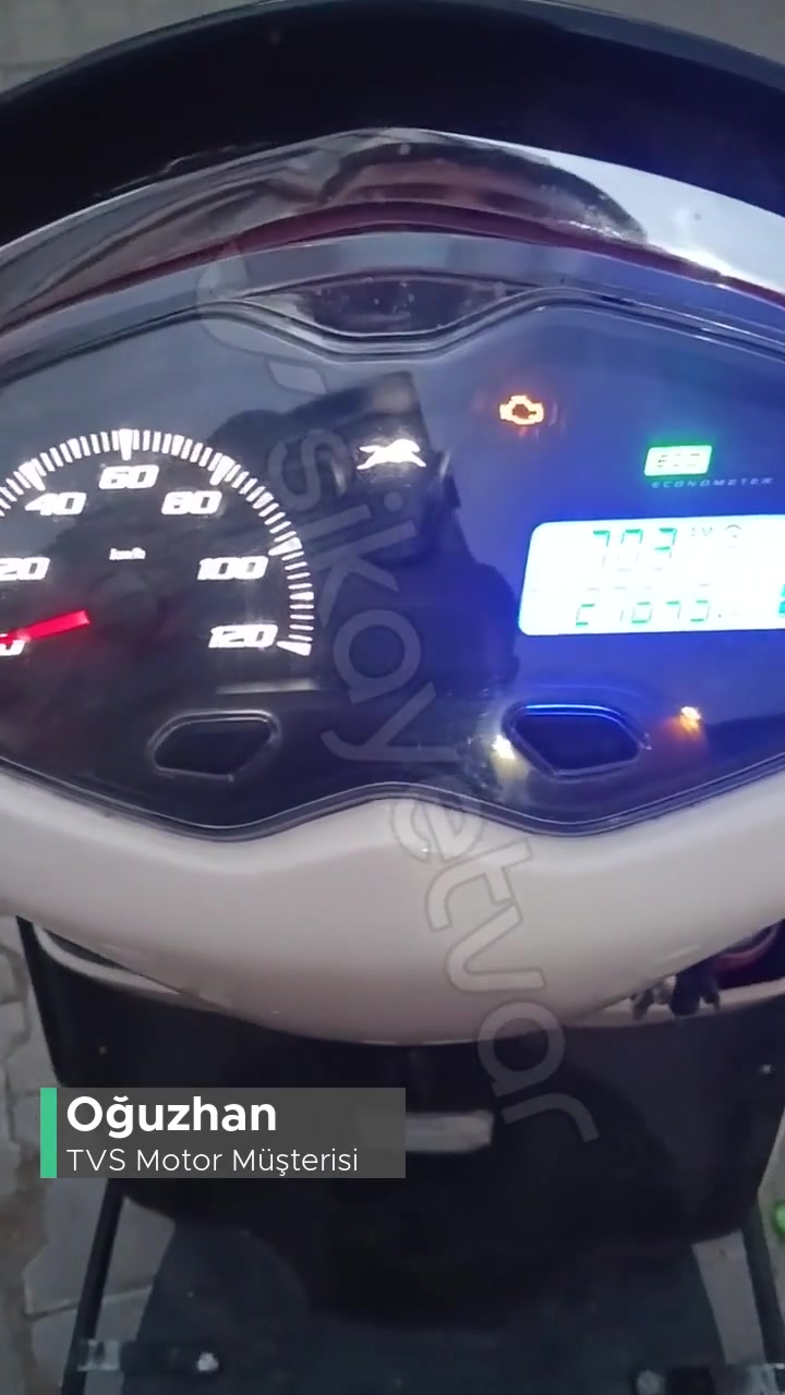 Tvs Jüpiter 125 Stop Etme Sorunu videonun kapak resmi