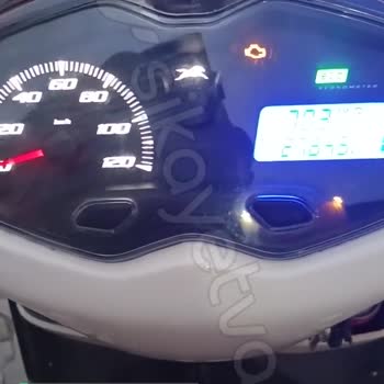 Tvs Jüpiter 125 Stop Etme Sorunu