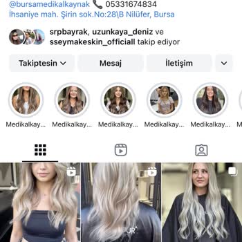 Burhan Eroğlu Medical Kaynak Gerçeği İle Rezil Olmak