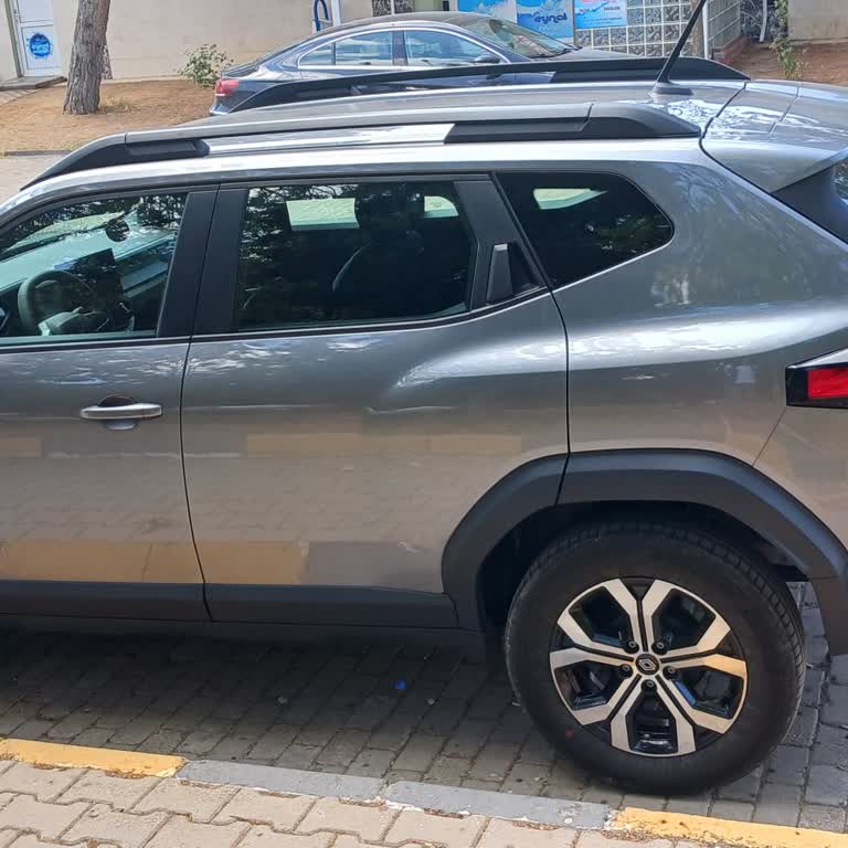 Renault Duster 2024 Model