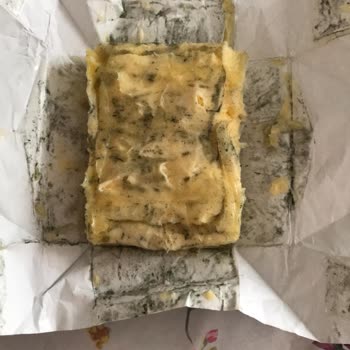 Pınar Et ve Süt Tereyağında Küf Sorunu Ve Müşteri Hizmetleri Şikayeti