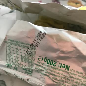 Pınar Et ve Süt Tereyağında Küf Sorunu Ve Müşteri Hizmetleri Şikayeti