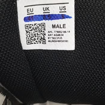 UDAyakkabi Yanlış Numara Gönderimi Ve İlgisizlik